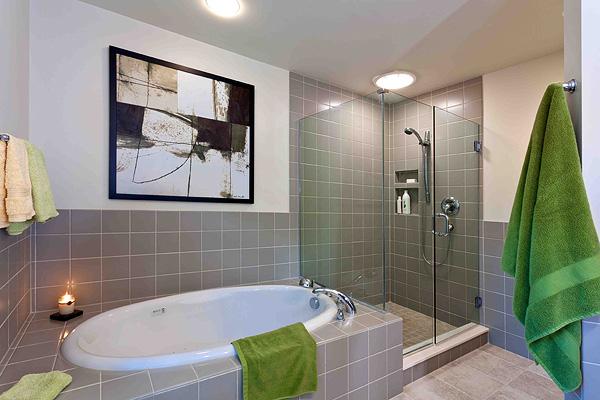 Bathroom Remodeling Project