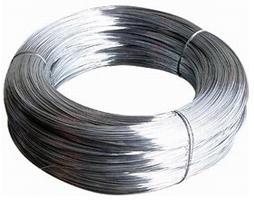 Replacement baling wire and parts