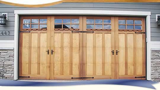 Aero Garage Door Repair Commerce (855) 293-8401