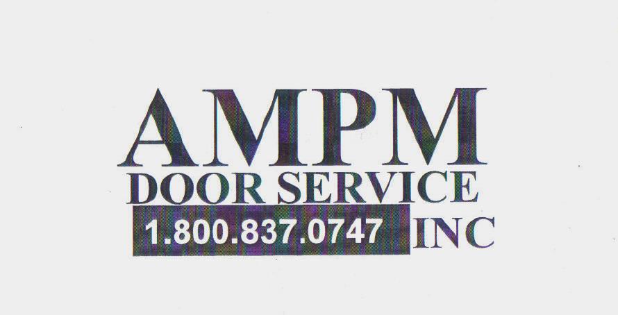 AMPM DOOR SERVICE