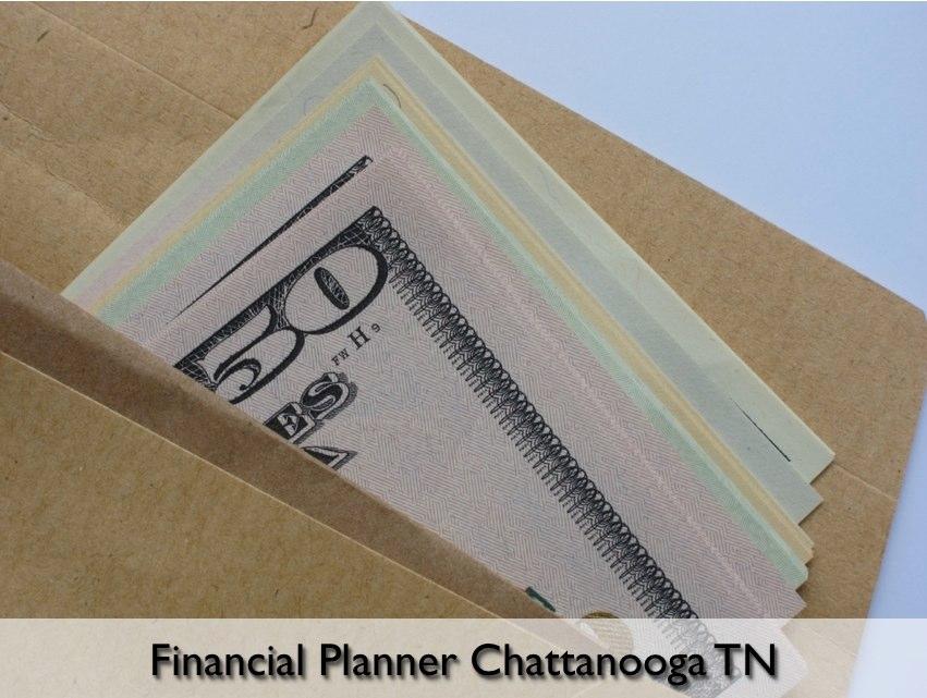 Financial Planner Chattanooga TN