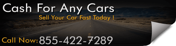 Get Cash For Any Cars in New Jersey