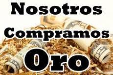 Nosotros Compramos Oro