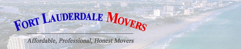 Fort Lauderdale Movers