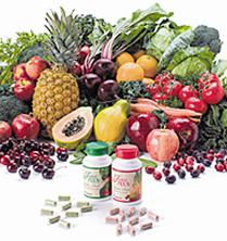 JuicePlus+ nutrition for health, Santa Rosa, CA