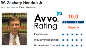 The Hendon Law Firm, LLC