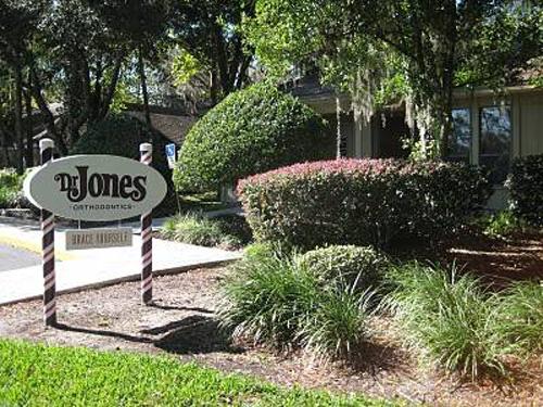 Dr. Jones Orthodontics