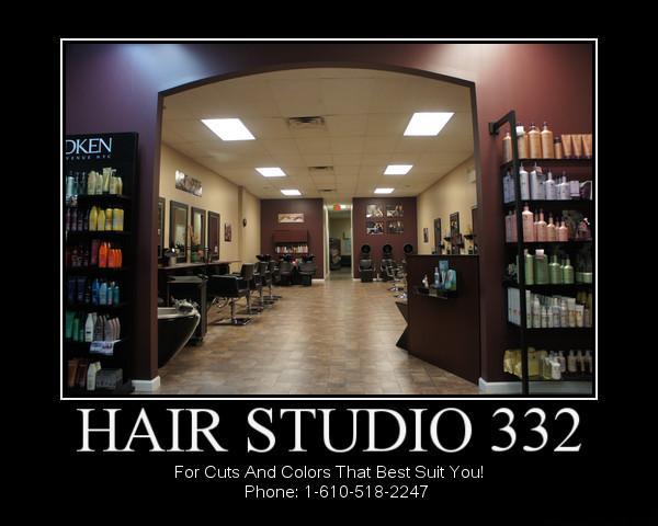 Hair Studio 322