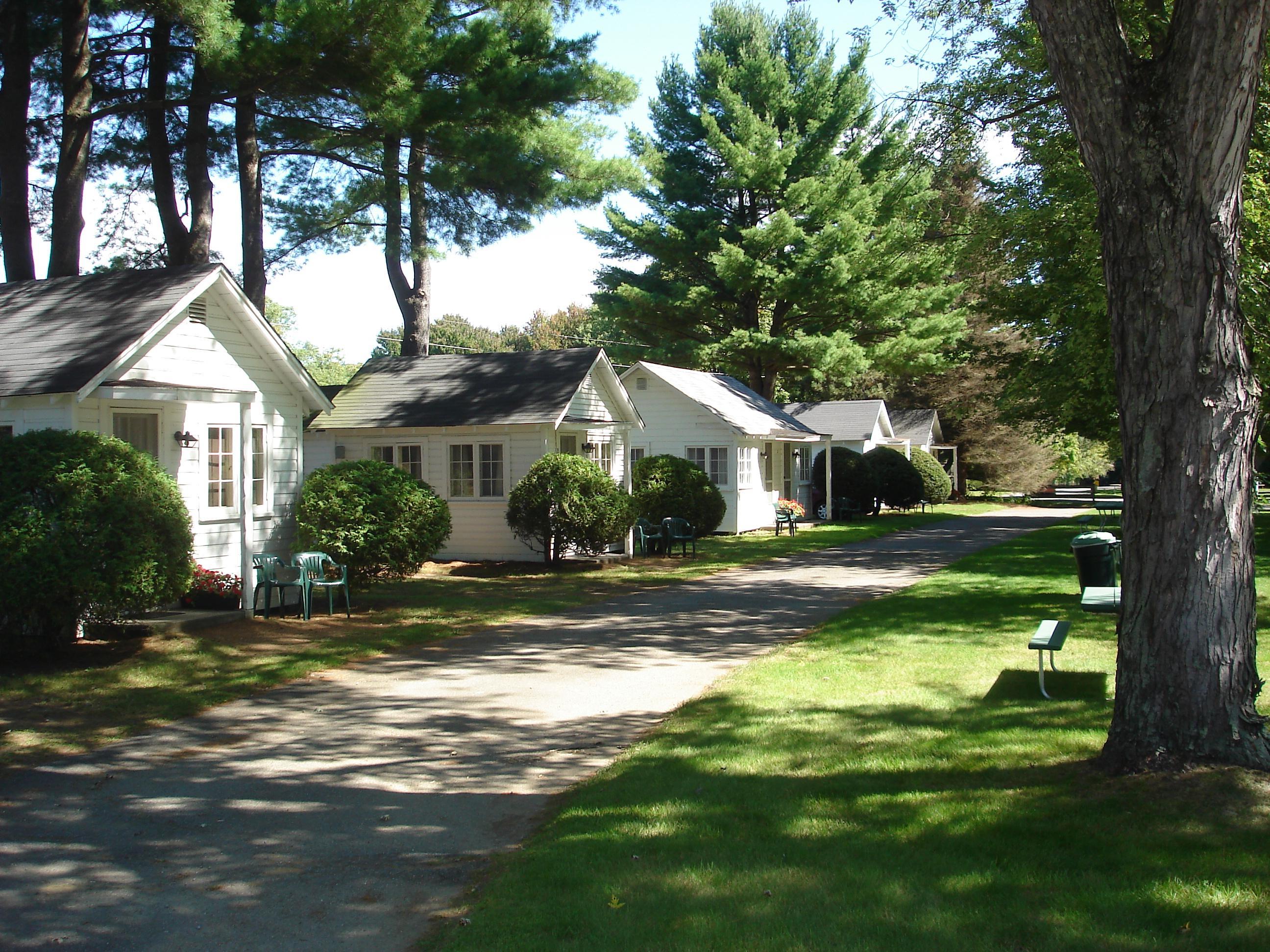 Brattleboro North KOA Journey