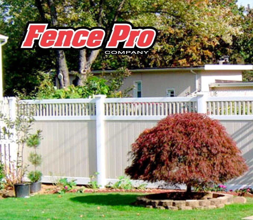 Fence Pro Fence Company