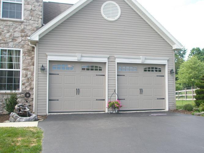 Laguna Garage Door Repair (855) 459-5451