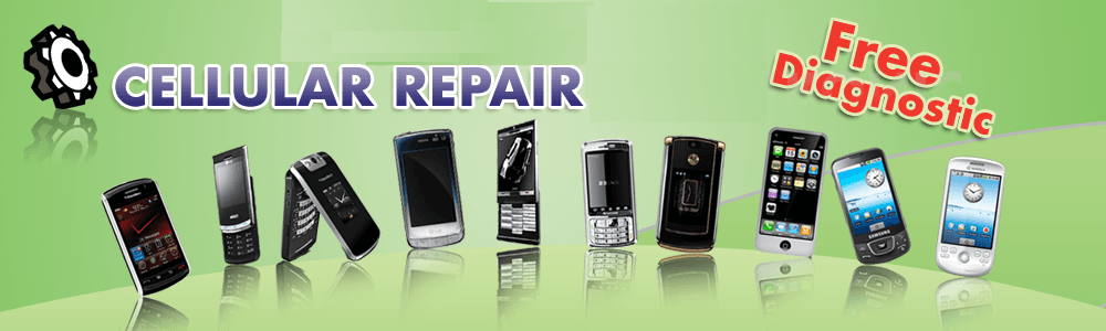 PC & PHONE REPAIRS