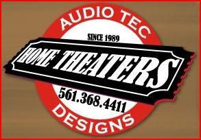 home theater installation Boca Raton, fl