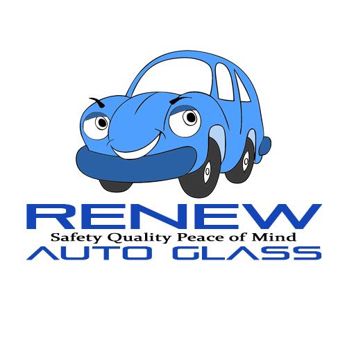 Renew Auto Glass