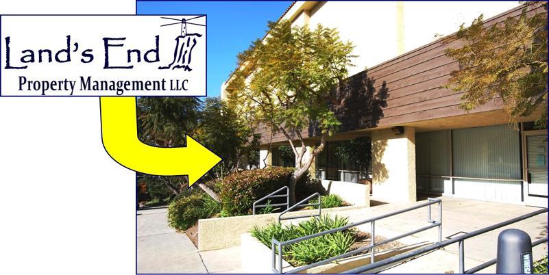 Land's End Property Management