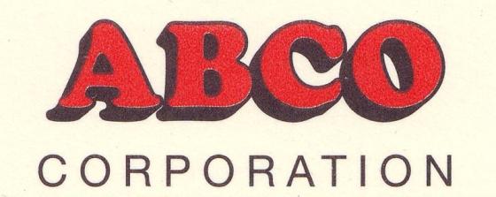 Abco Corporation