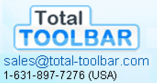 toolbar development