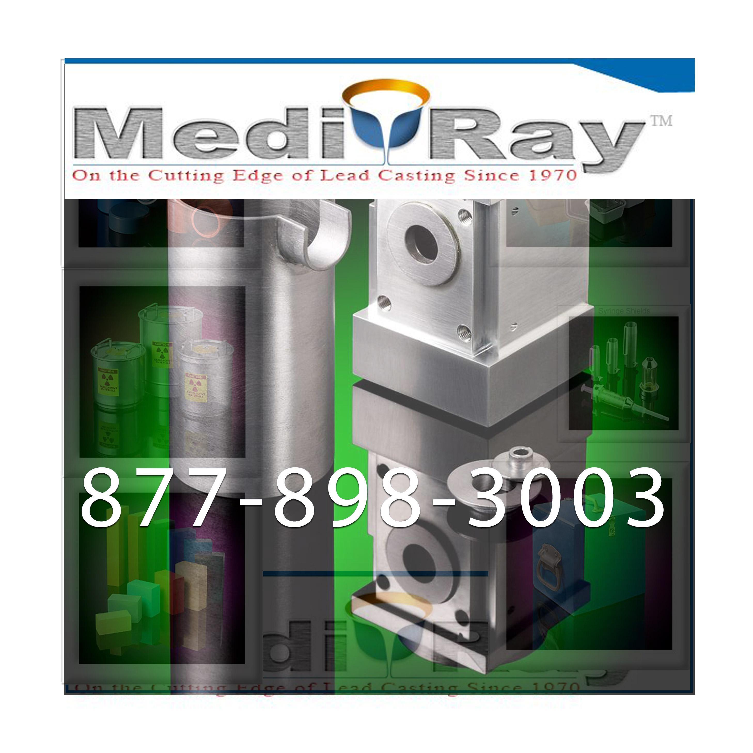 MediRay, Inc