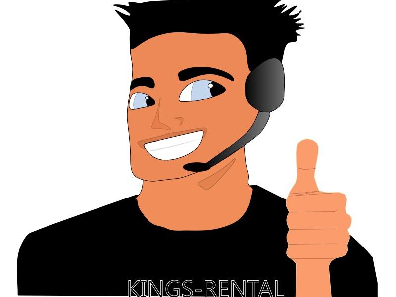 KINGS RENTALS