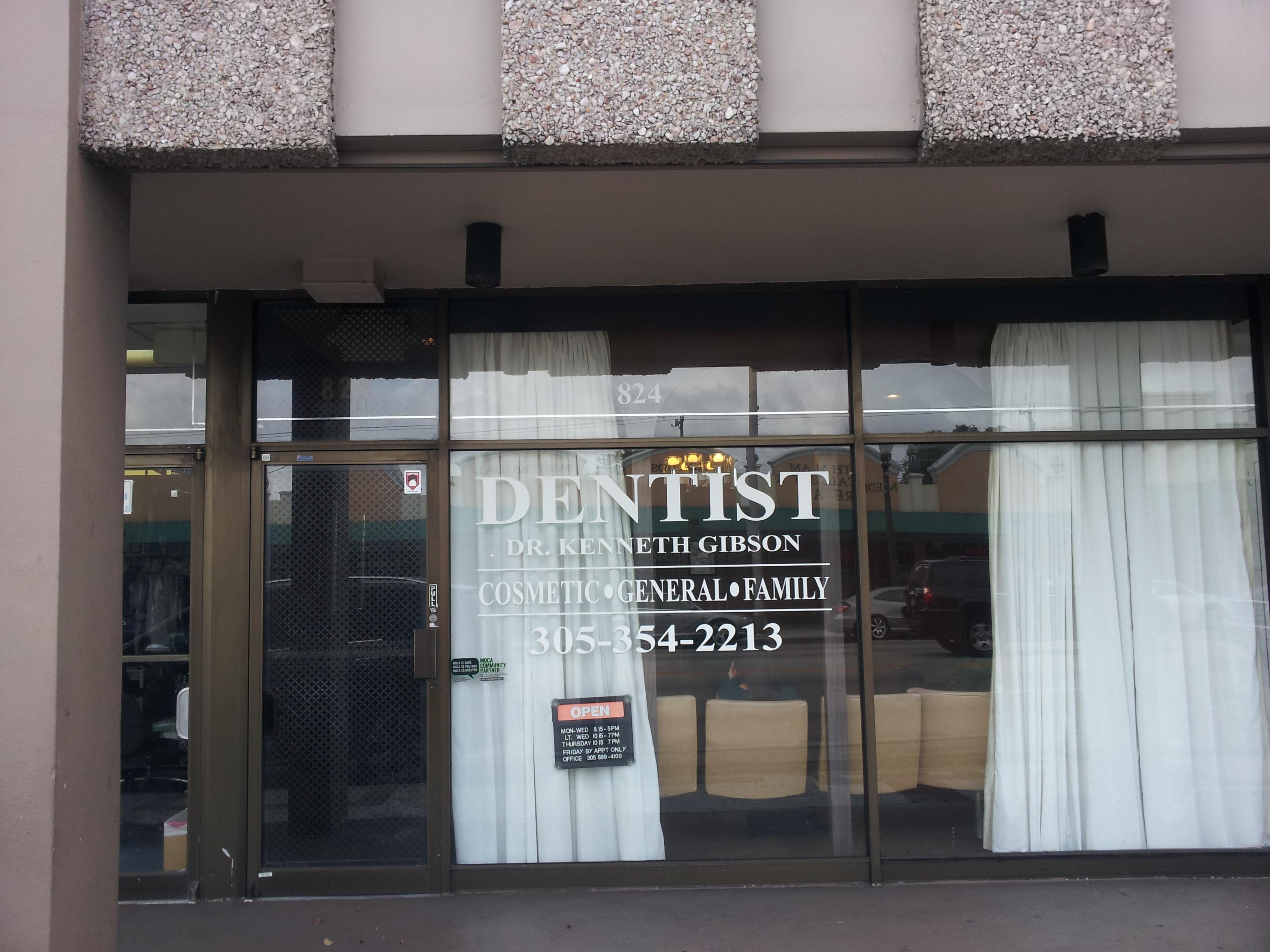 Gibson Dental, Inc.