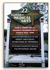 Korbey Medical Arts Center