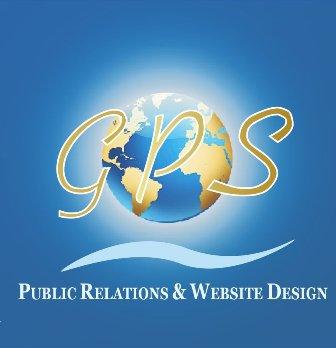 GPS Public Relations & Website Design