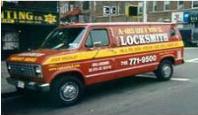 emergency locksmith