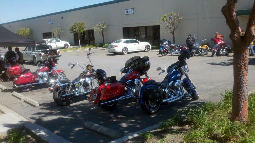 Top Hatters Poker Run