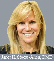 Park Avenue Orthodontics: Dr. Janet Stoess-Allen