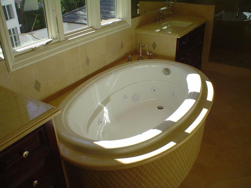 bathroom remodeling contractors