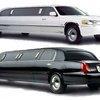 SCV Limousine and Town Car Service