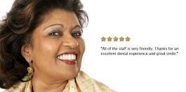 Dr. Rice specializes in veneers, cosmetic dentistry, and dental implants.