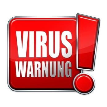 Onsite Computer Virus Removal