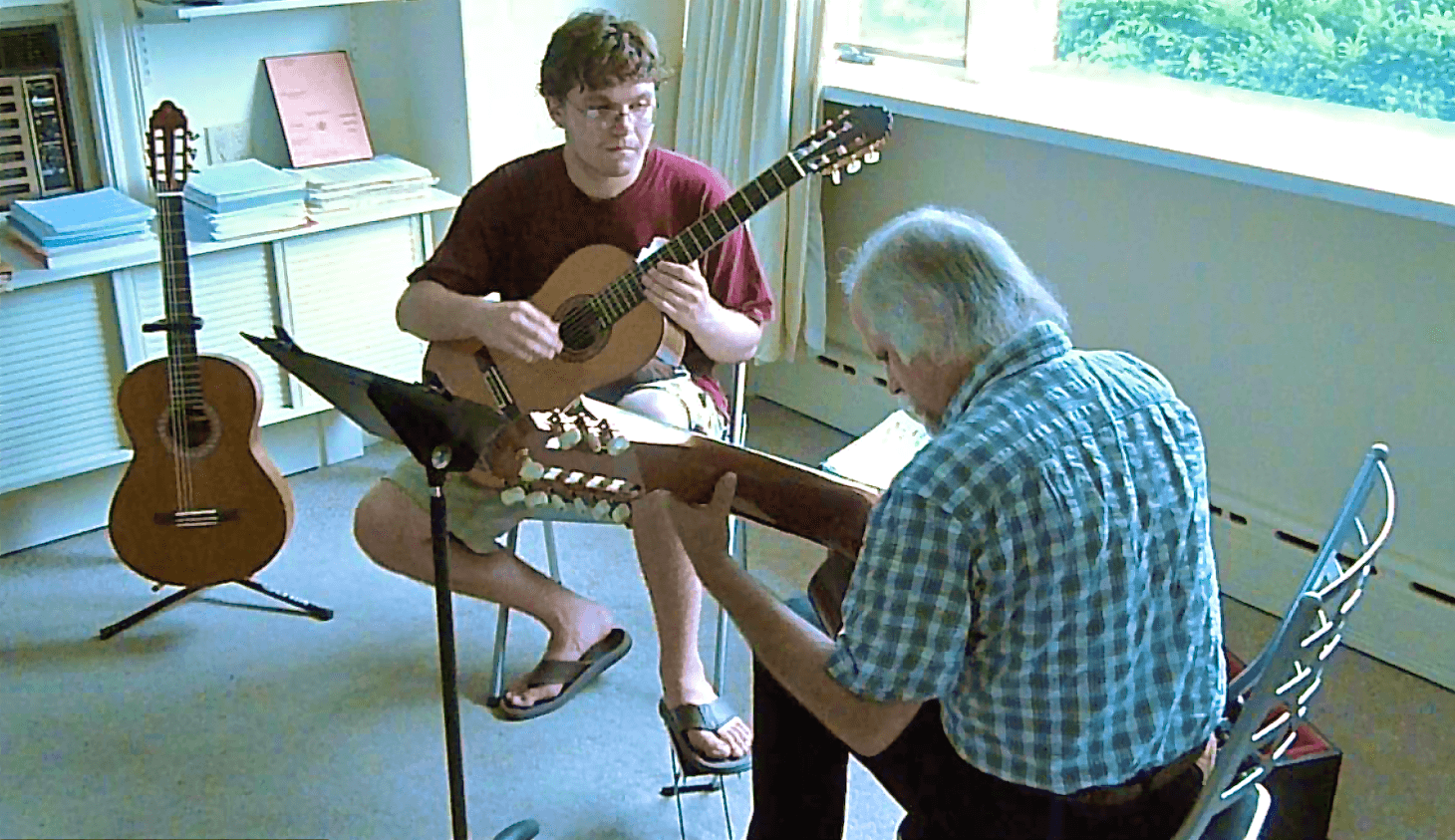 Lorusso Guitar Studio