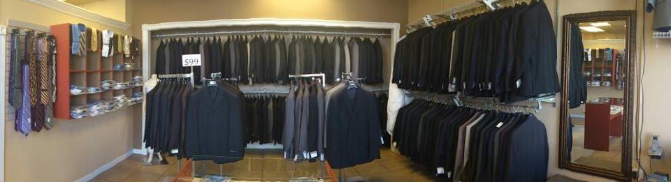 A&G Menswear