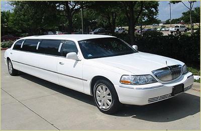 Limousine Services