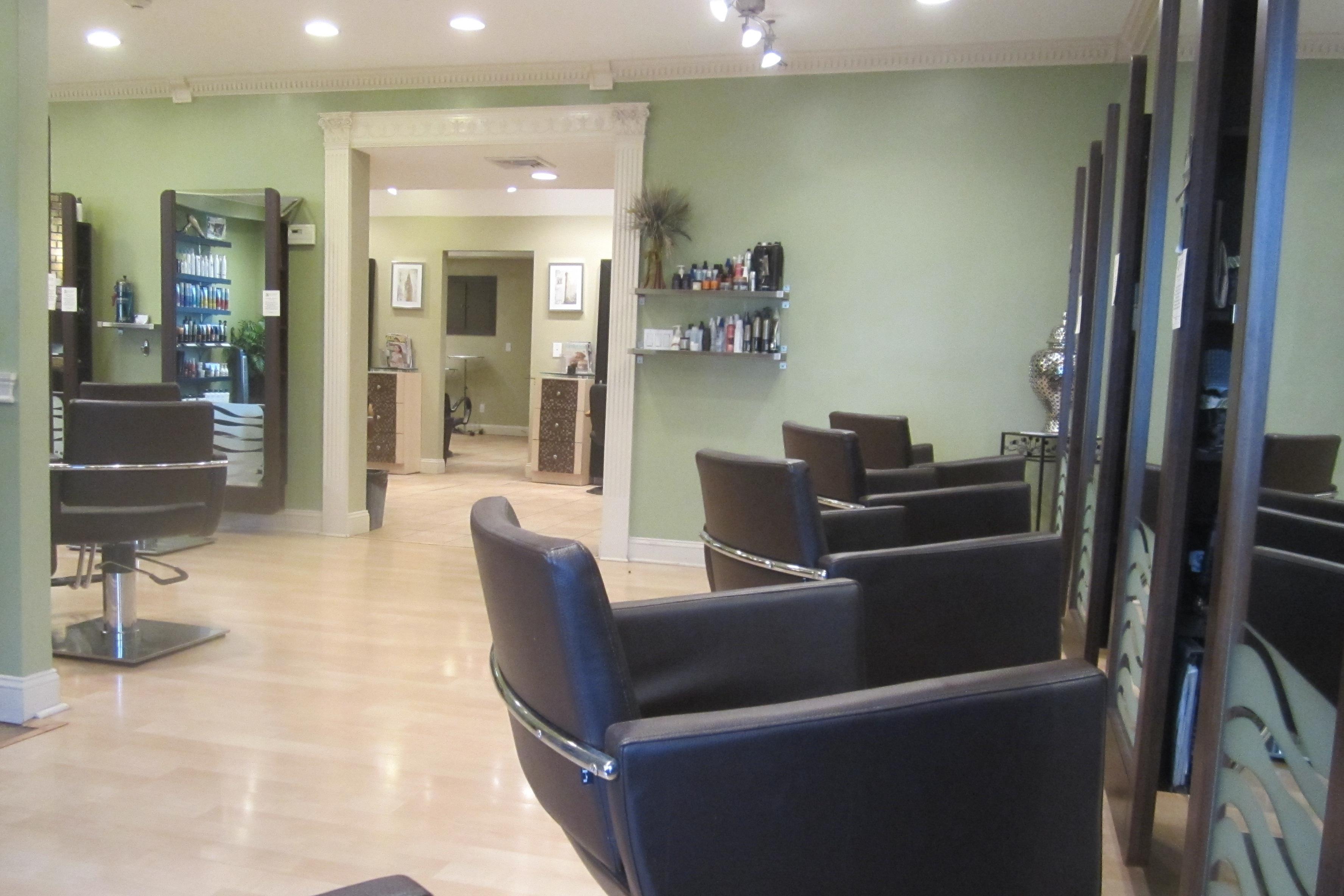 Bellezza Salon & Spa