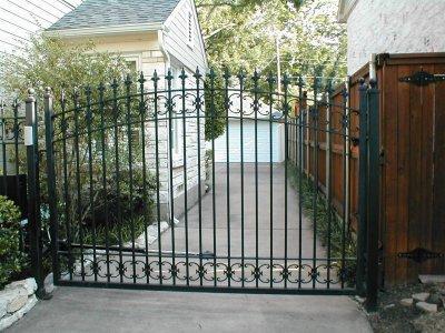 Gate Repair Thousand Oaks