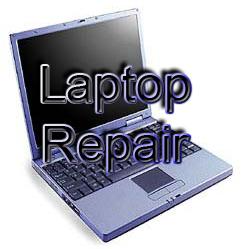 Laptop Repairs