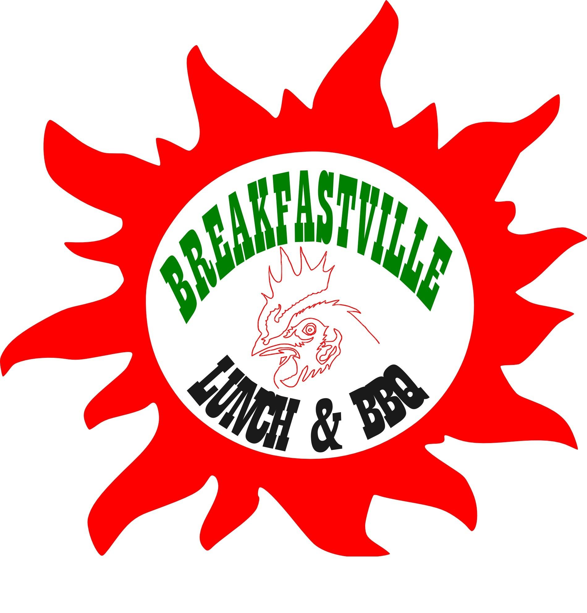 Breakfastville Lunch and BBQ