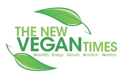 The New Vegan Times Logo