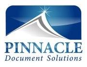 Pinnacle Document Solutions