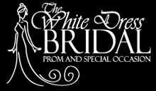 The White Dress Dridal