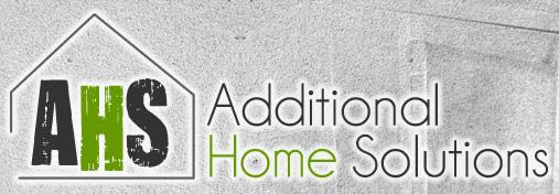 Additional Home Solutions