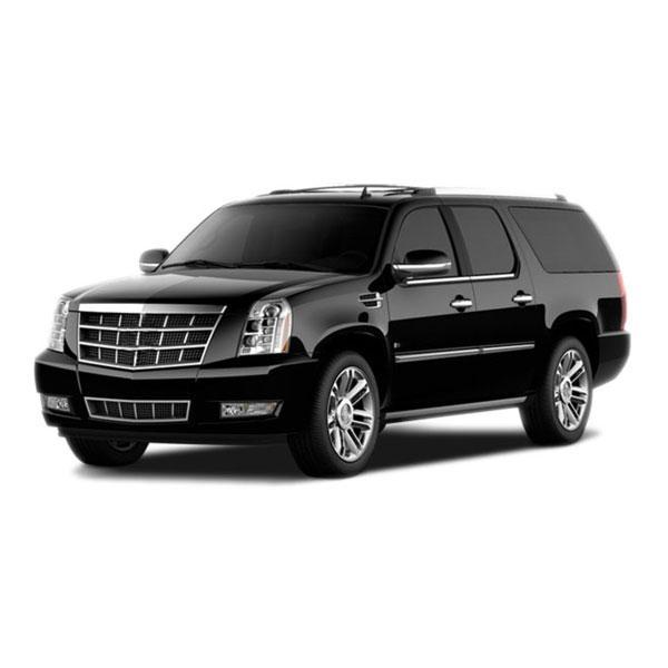 SUV Service