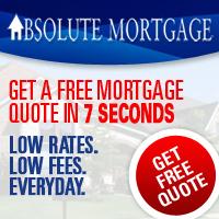 Free Mortgage Quotes