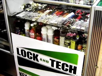 Lock and Tech USA