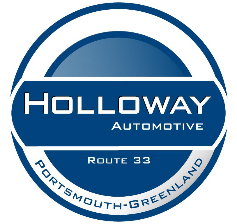 Holloway Automotive Company Logo