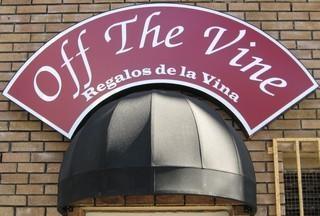 Welcome to Off The Vine!!