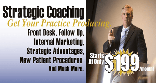 Chiropractic Marketing Coaching